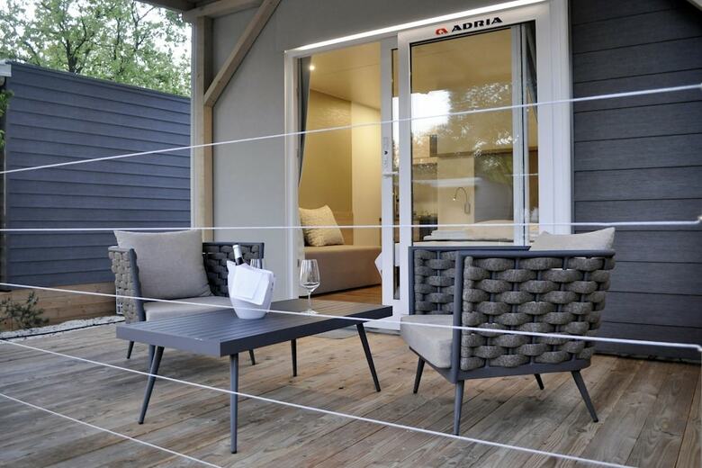 B&B Ulika Rovinj - Adult Only