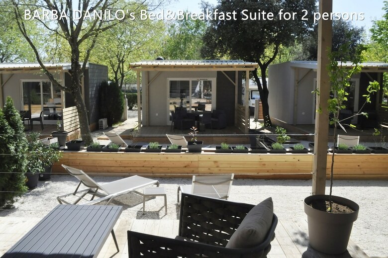 B&B Ulika Rovinj - Adult Only