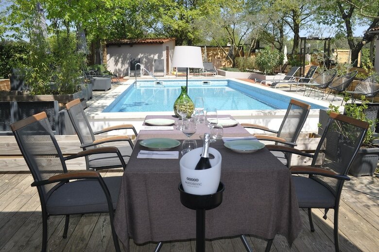 B&B Ulika Rovinj - Adult Only