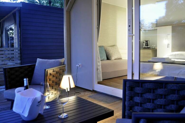 B&B Ulika Rovinj - Adult Only