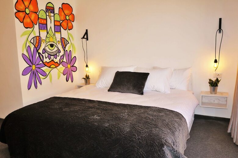 Hostal Nomads Hostel