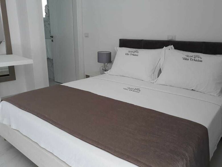 Hotel Villa Orkidea