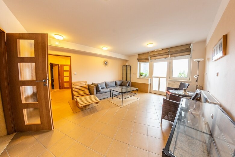 Pension Villa A.malka
