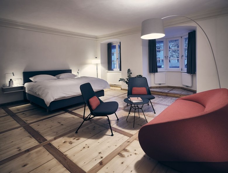 Kontor Boutiquehotel