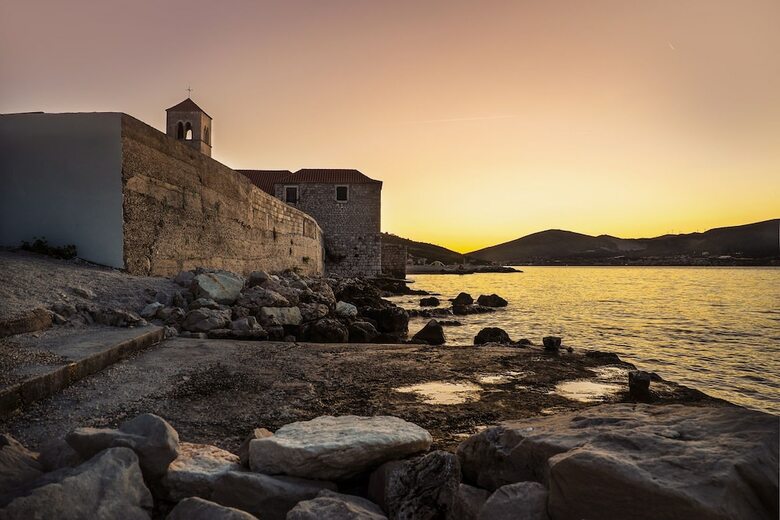 Mediteran Travel Camping Sveti Kri?
