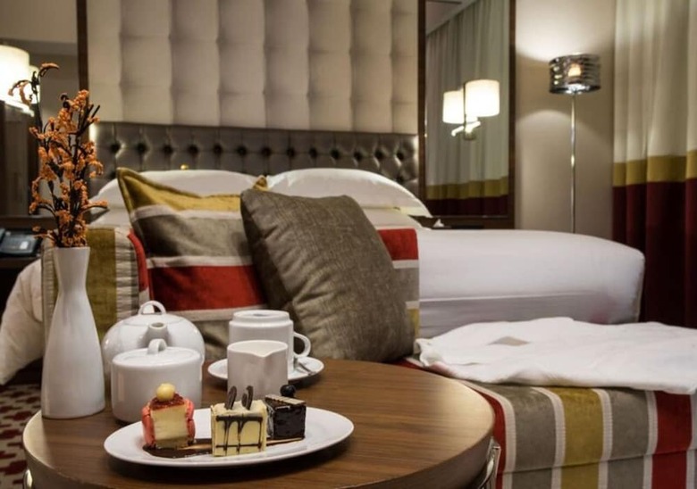The Envoy Hotel