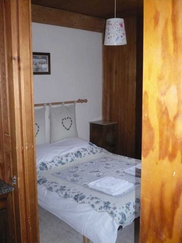 Bed & Breakfast G�te de S�jour La M�lusine