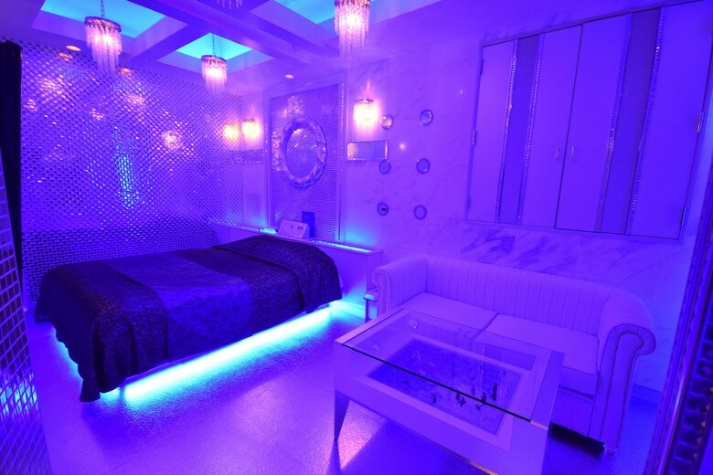Hotel X - Adult Only