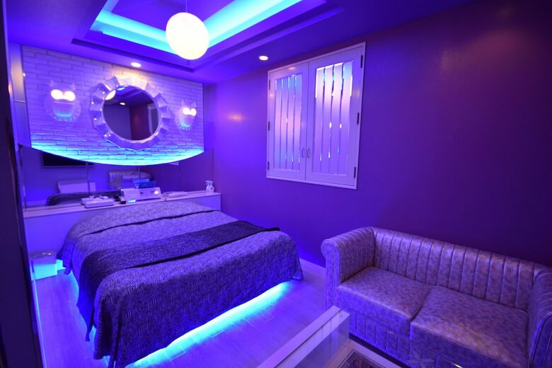Hotel X - Adult Only