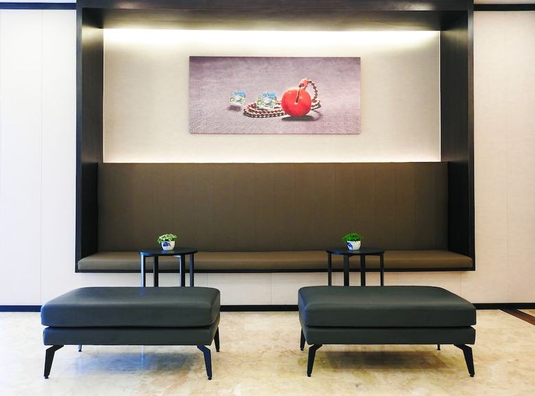 Hotel Gloria Residences Ion Delemen