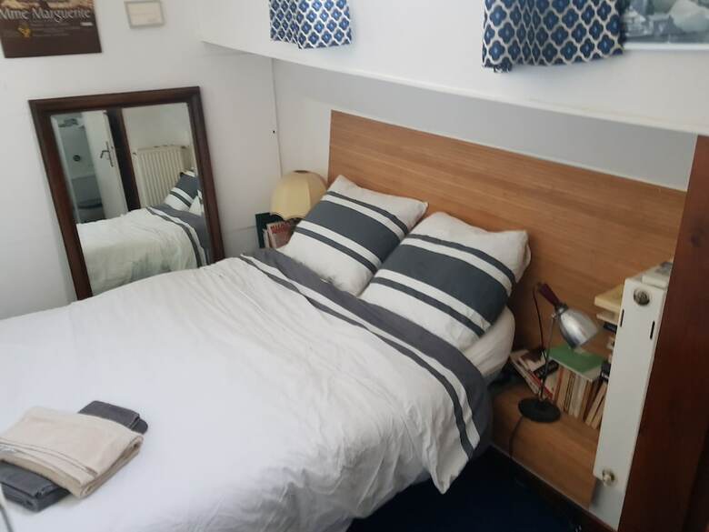 Bed & Breakfast Alphonsia Maria - P�niche D'h�tes