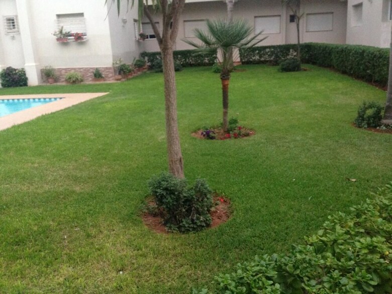 Apartamentos Badia Residence