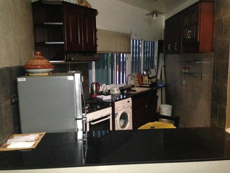 Apartamentos Badia Residence