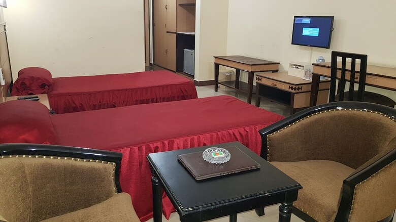 Hotel Sriyash Regency