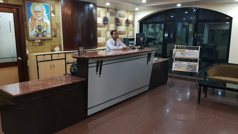 Hotel Sriyash Regency
