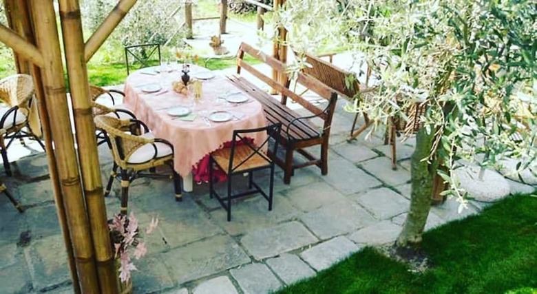 Agroturismo Agriturismo Poggio Alla Pieve