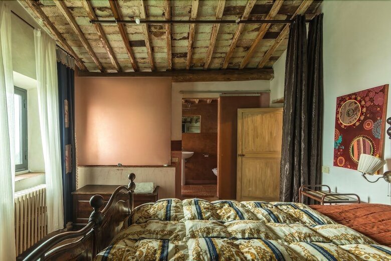 Agroturismo Agriturismo Poggio Alla Pieve