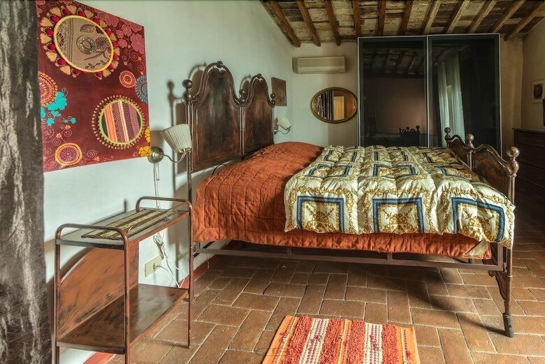 Agroturismo Agriturismo Poggio Alla Pieve