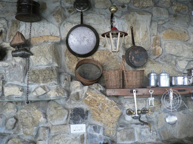Agroturismo Agriturismo Poggio Alla Pieve