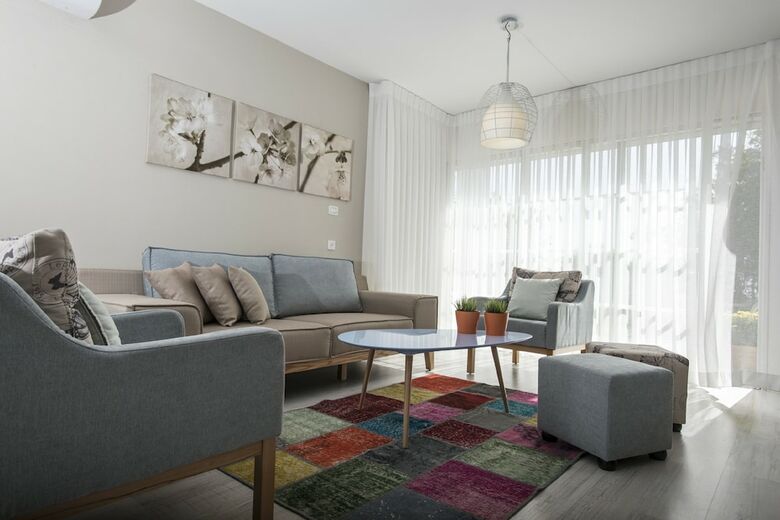 Eshkol Housing Haifa -luxury Sea View Villa