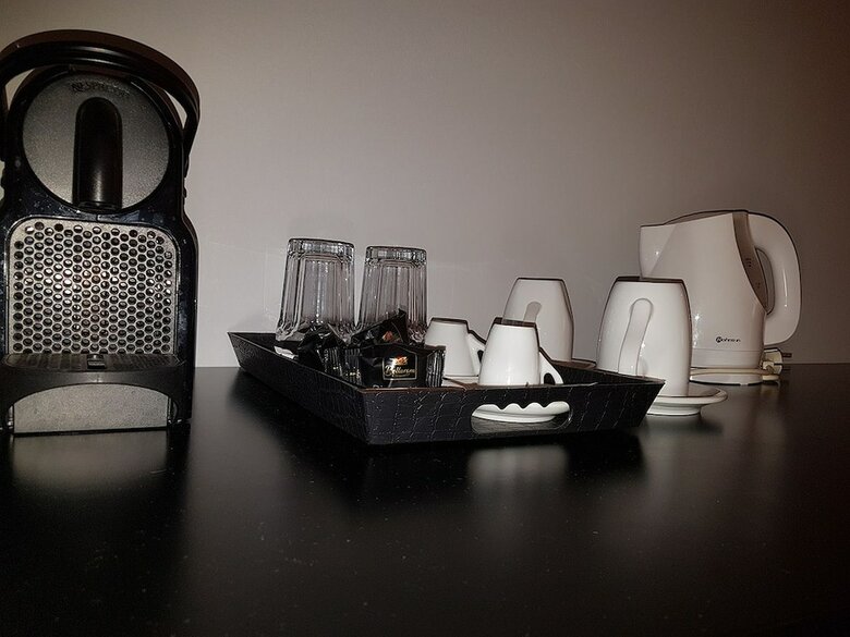 Aparthotel Athina Studios