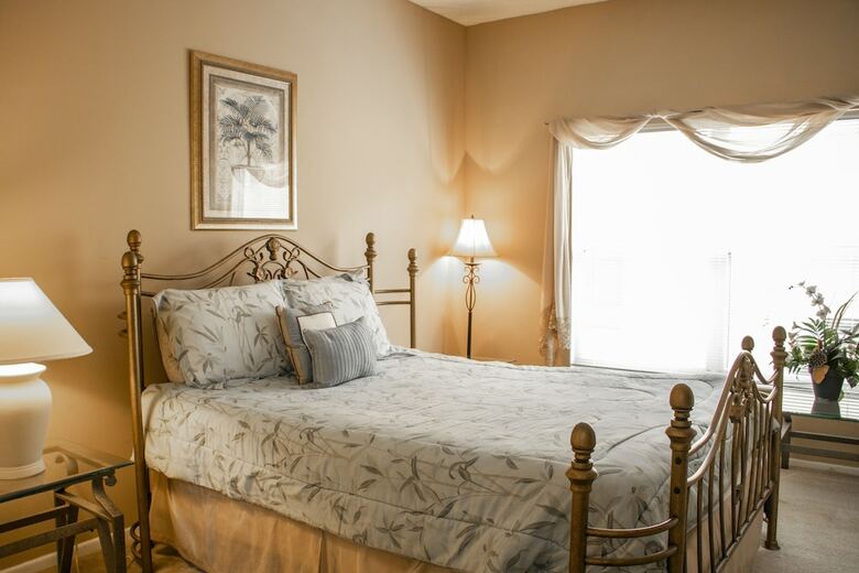 Davenport Pool Homes By Rmg