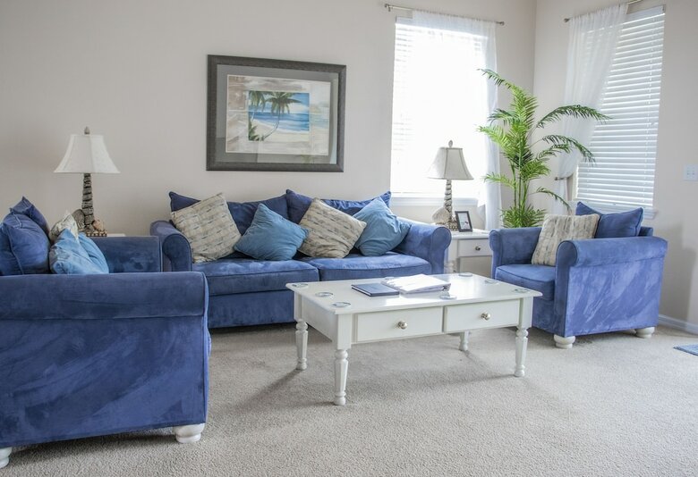 Davenport Pool Homes By Rmg
