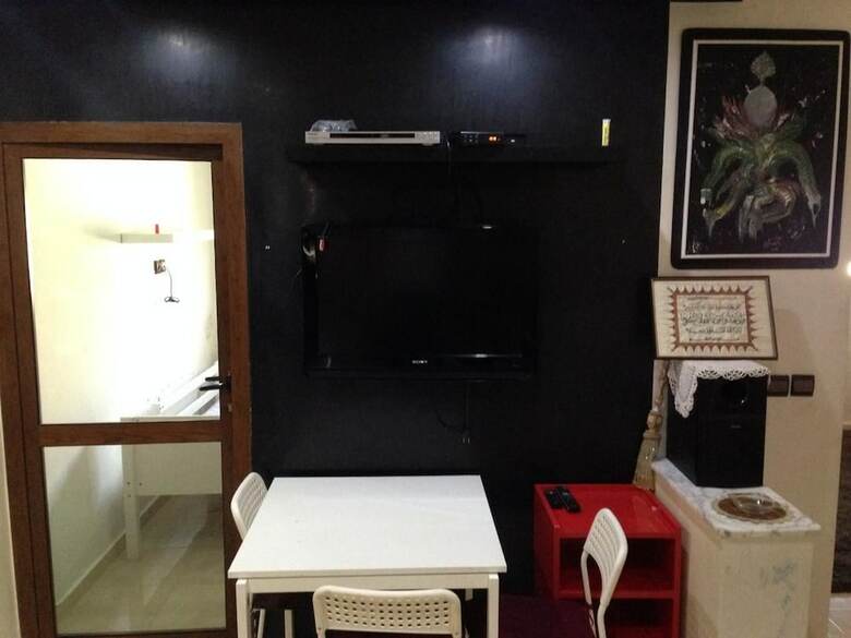Apartamentos Residence Saumaya