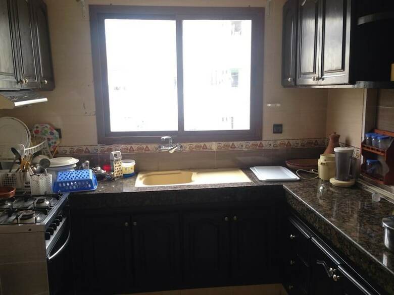Apartamentos Residence Saumaya