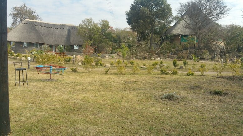 Posada Beatrice Lodges And Conference Centre