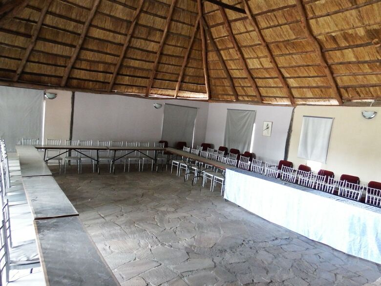 Posada Beatrice Lodges And Conference Centre