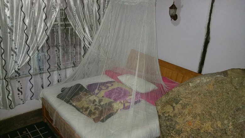 Posada Beatrice Lodges And Conference Centre