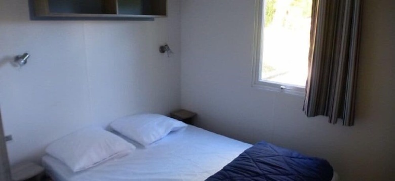 Camping Le Ceou