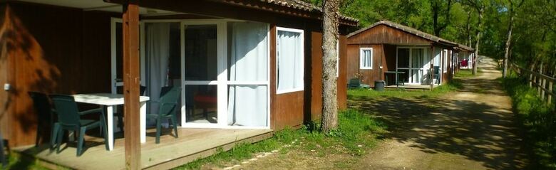 Camping Le Ceou