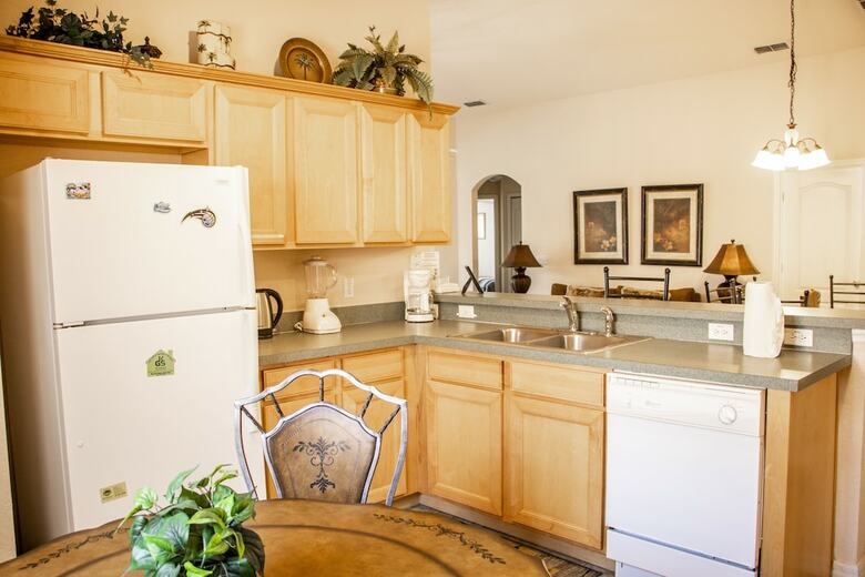 Clermont Pool Homes By Rmg - Clear Creek