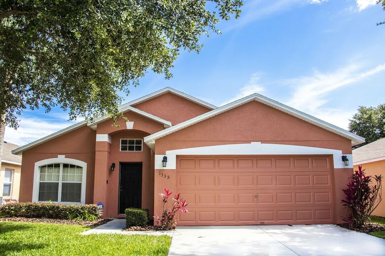 Clermont Pool Homes By Rmg - Clear Creek