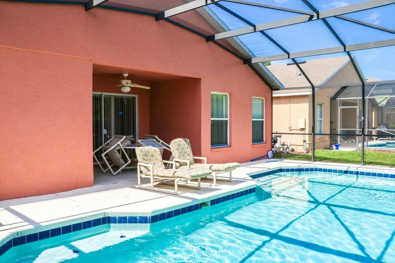 Clermont Pool Homes By Rmg - Clear Creek