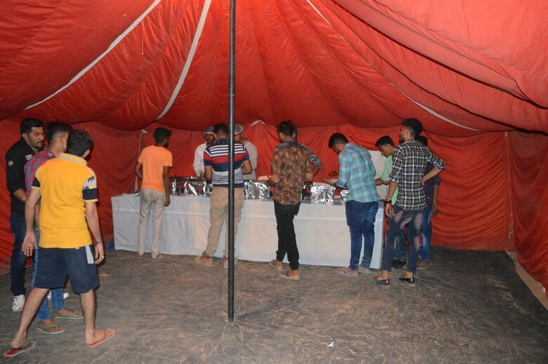 Divine Jaisalmer Desert Resort