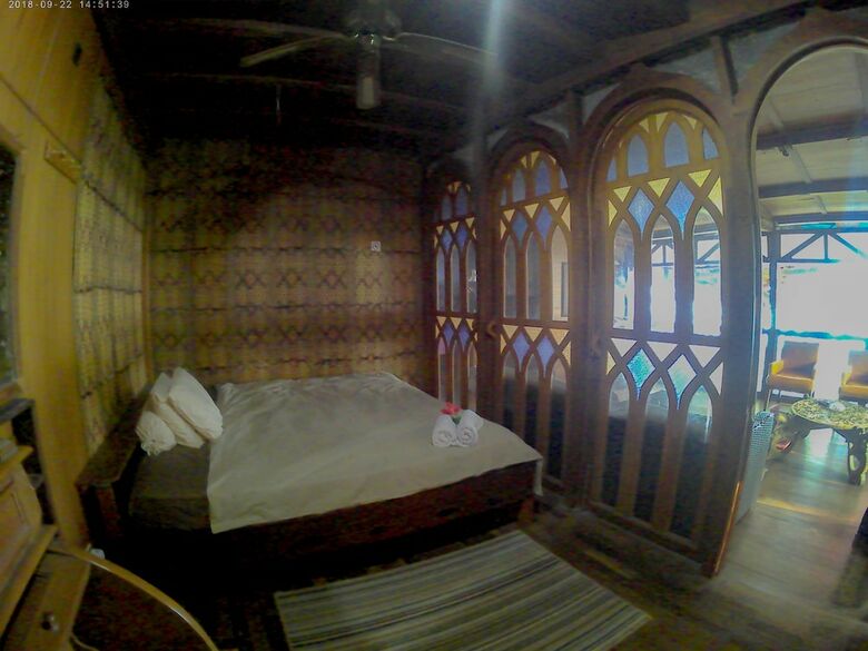 Hotel Karang Aji Beach Villa