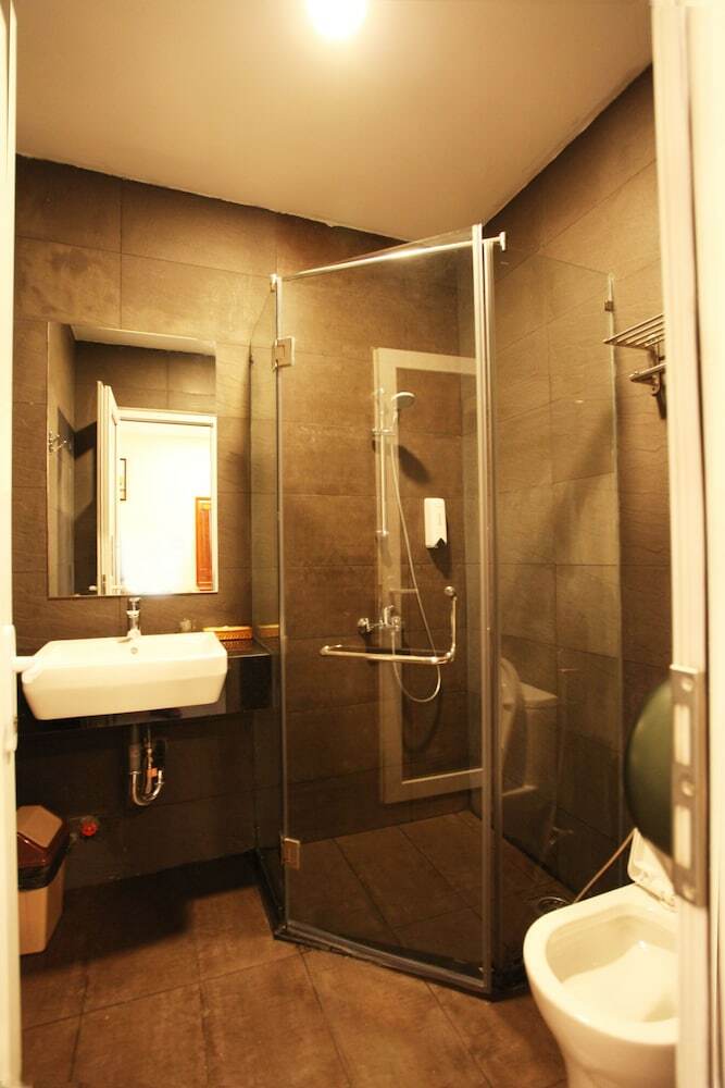 Legend Hotel