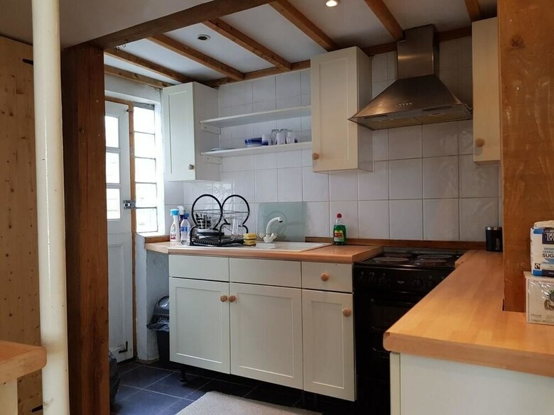 Hotel Penzance Cottage