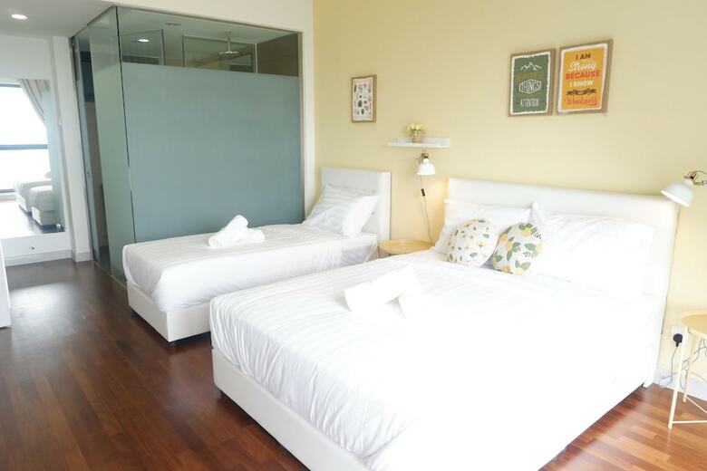 Flexiasia Bayview Apartment