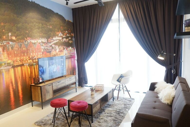 Flexiasia Bayview Apartment