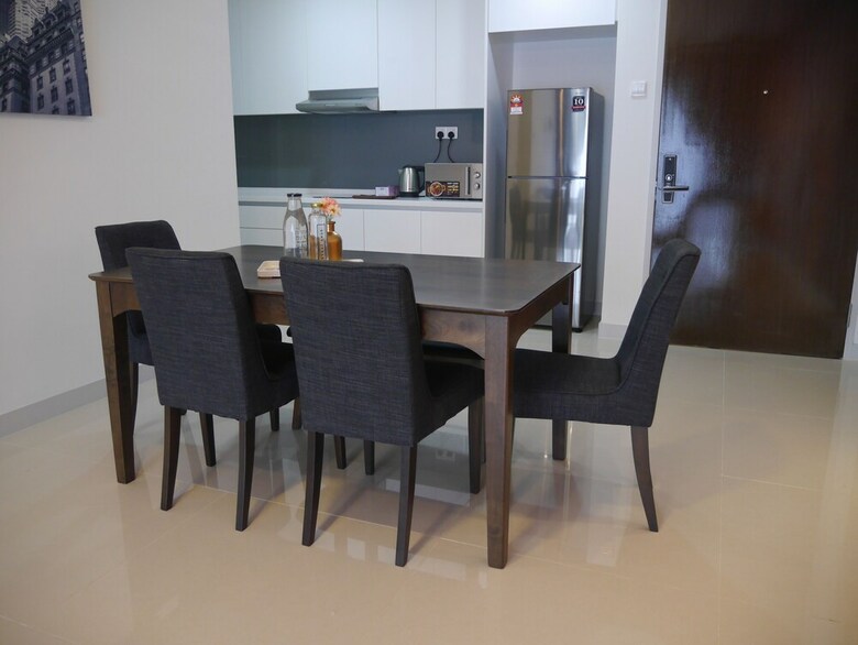 Flexiasia Bayview Apartment