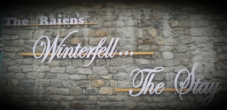 Apartamento Winterfell The Stay