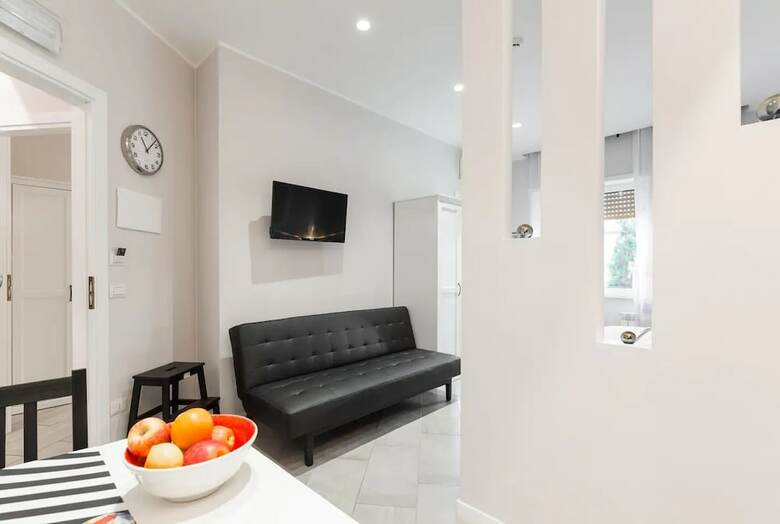 Apartamento Interno 1 Ciampino