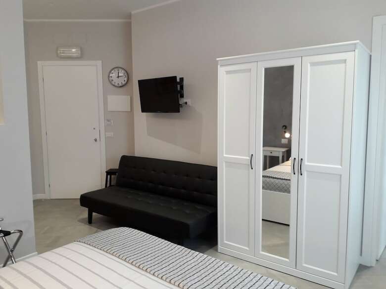 Apartamento Interno 1 Ciampino