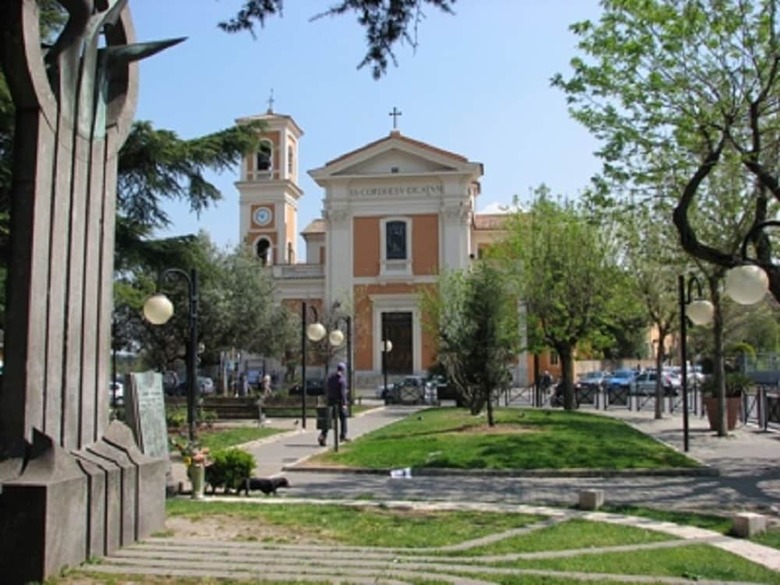 Apartamento Interno 1 Ciampino