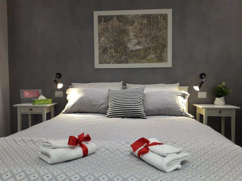 Apartamento Interno 1 Ciampino