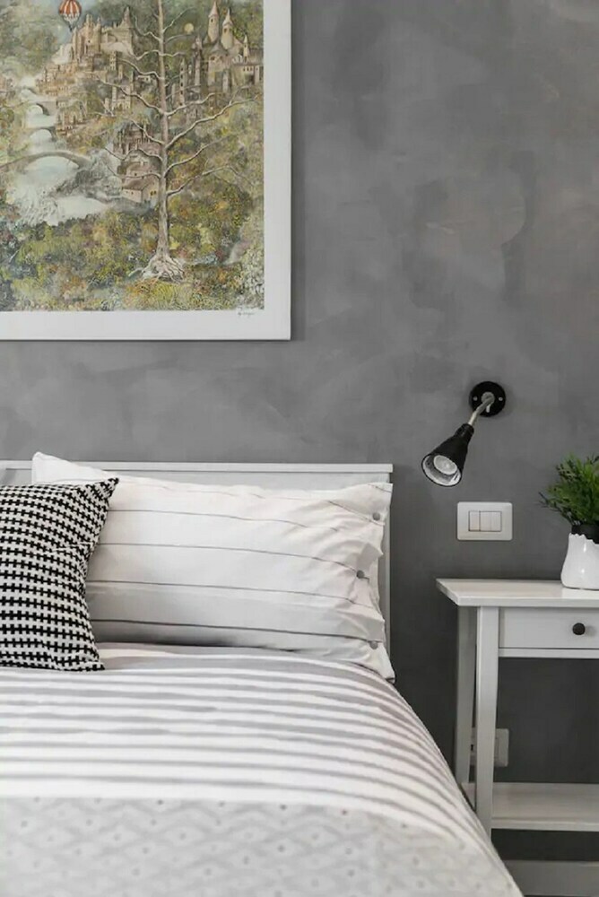 Apartamento Interno 1 Ciampino